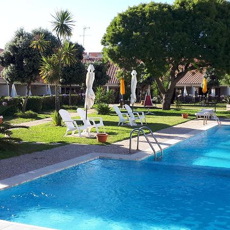 شقة Clube Pinhal Da Foz إسبونسيندي المظهر الخارجي الصورة