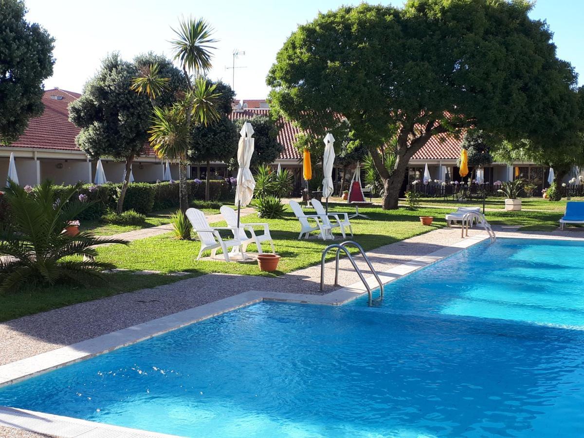 شقة Clube Pinhal Da Foz إسبونسيندي المظهر الخارجي الصورة