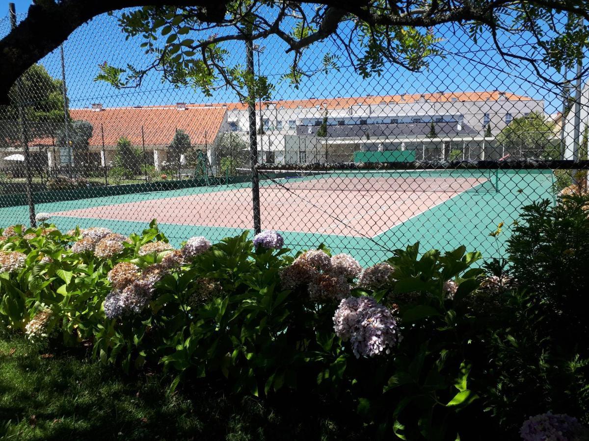شقة Clube Pinhal Da Foz إسبونسيندي المظهر الخارجي الصورة