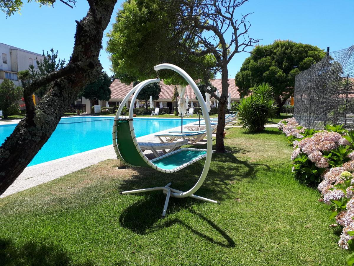 شقة Clube Pinhal Da Foz إسبونسيندي المظهر الخارجي الصورة
