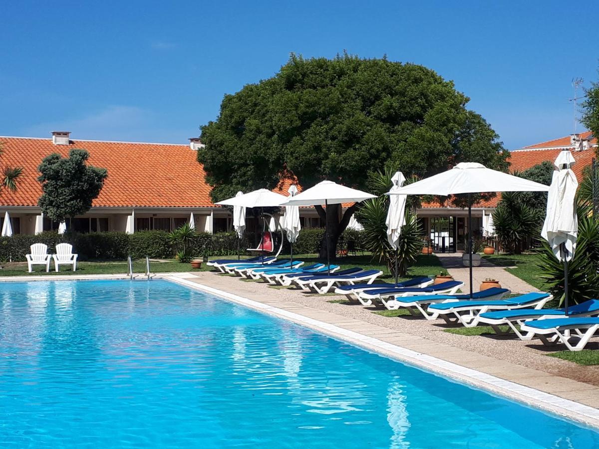 شقة Clube Pinhal Da Foz إسبونسيندي المظهر الخارجي الصورة
