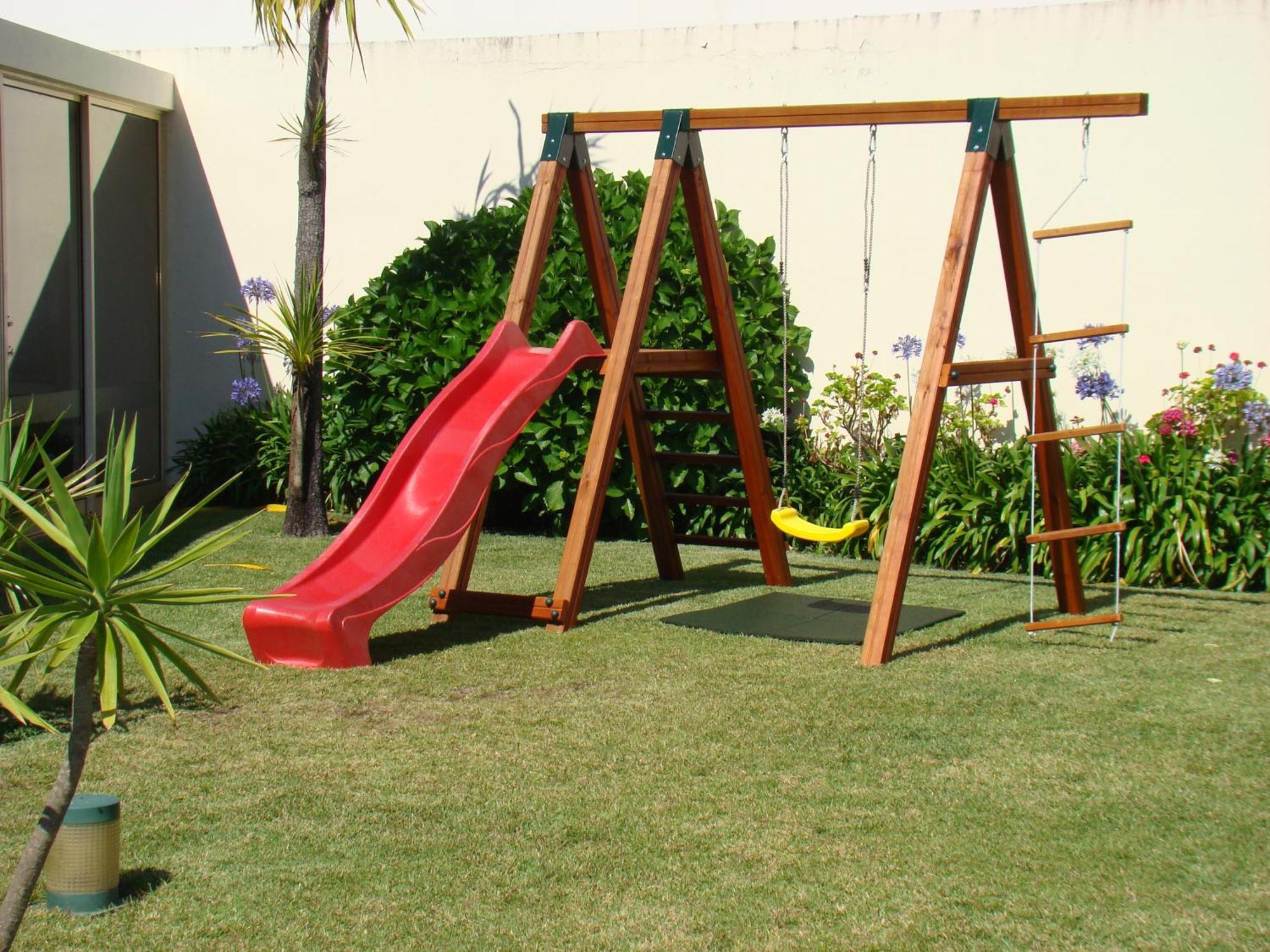 شقة Clube Pinhal Da Foz إسبونسيندي المظهر الخارجي الصورة