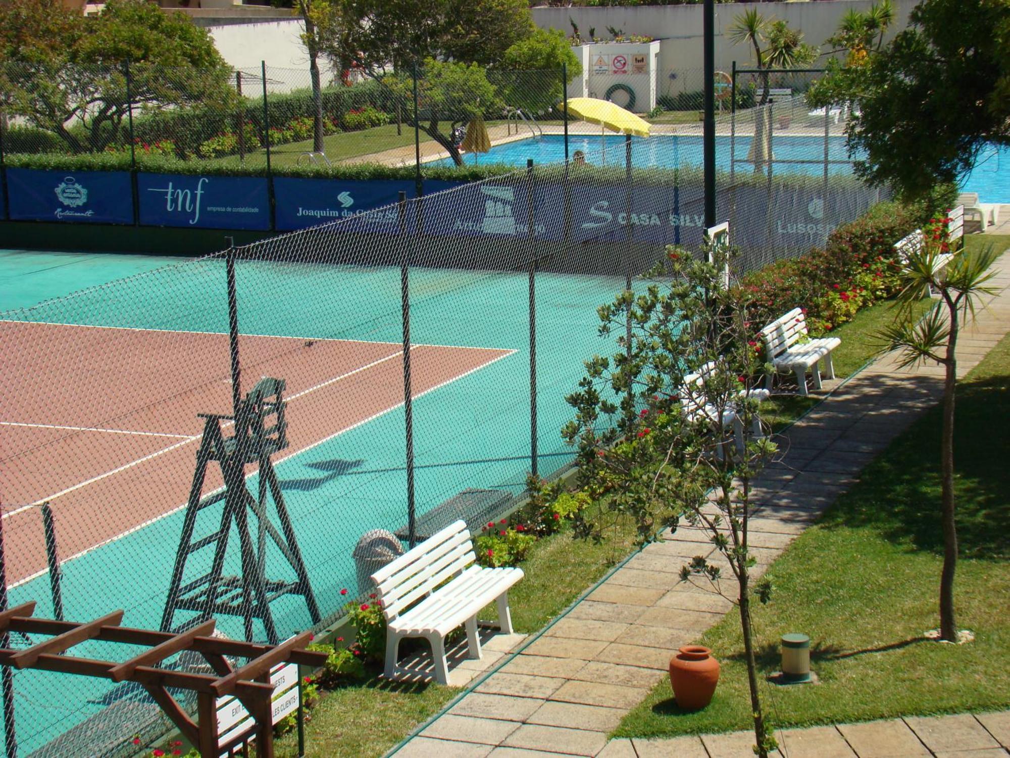 شقة Clube Pinhal Da Foz إسبونسيندي المظهر الخارجي الصورة