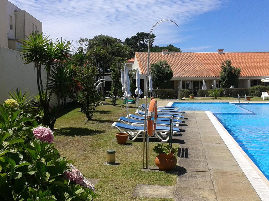 شقة Clube Pinhal Da Foz إسبونسيندي المظهر الخارجي الصورة