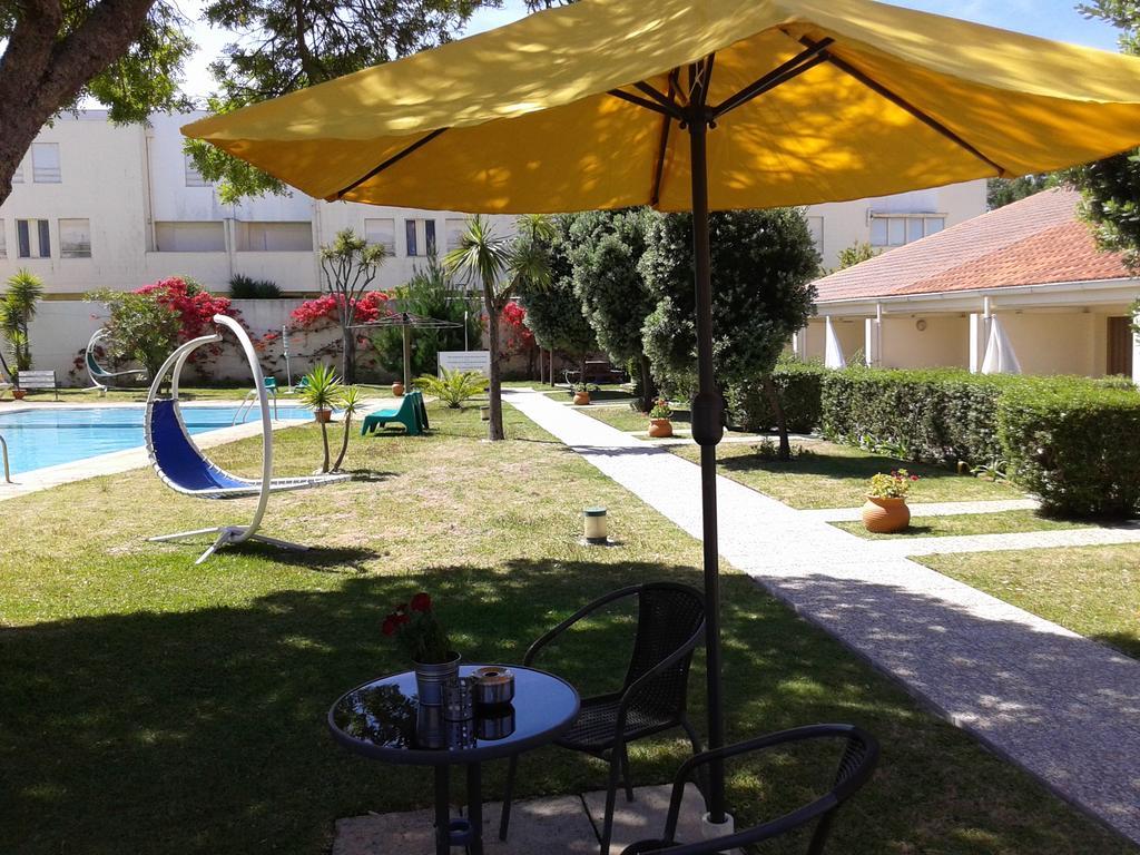 شقة Clube Pinhal Da Foz إسبونسيندي المظهر الخارجي الصورة