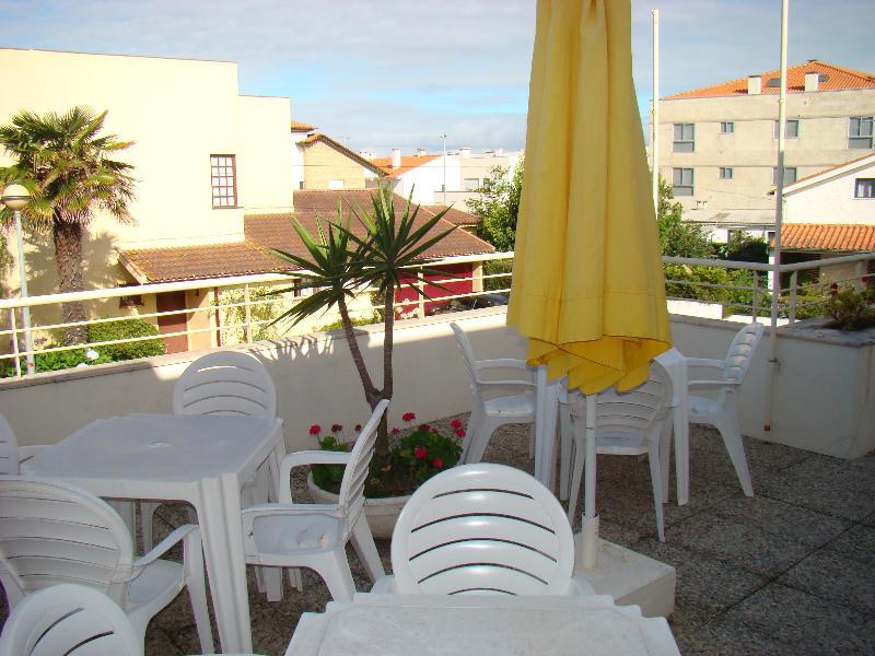 شقة Clube Pinhal Da Foz إسبونسيندي المظهر الخارجي الصورة