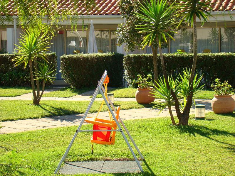 شقة Clube Pinhal Da Foz إسبونسيندي المظهر الخارجي الصورة