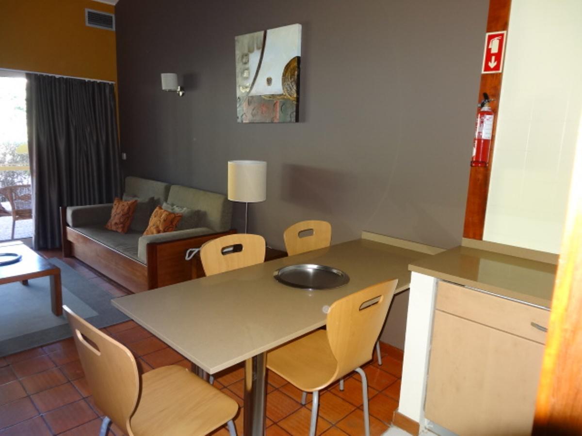شقة Clube Pinhal Da Foz إسبونسيندي المظهر الخارجي الصورة