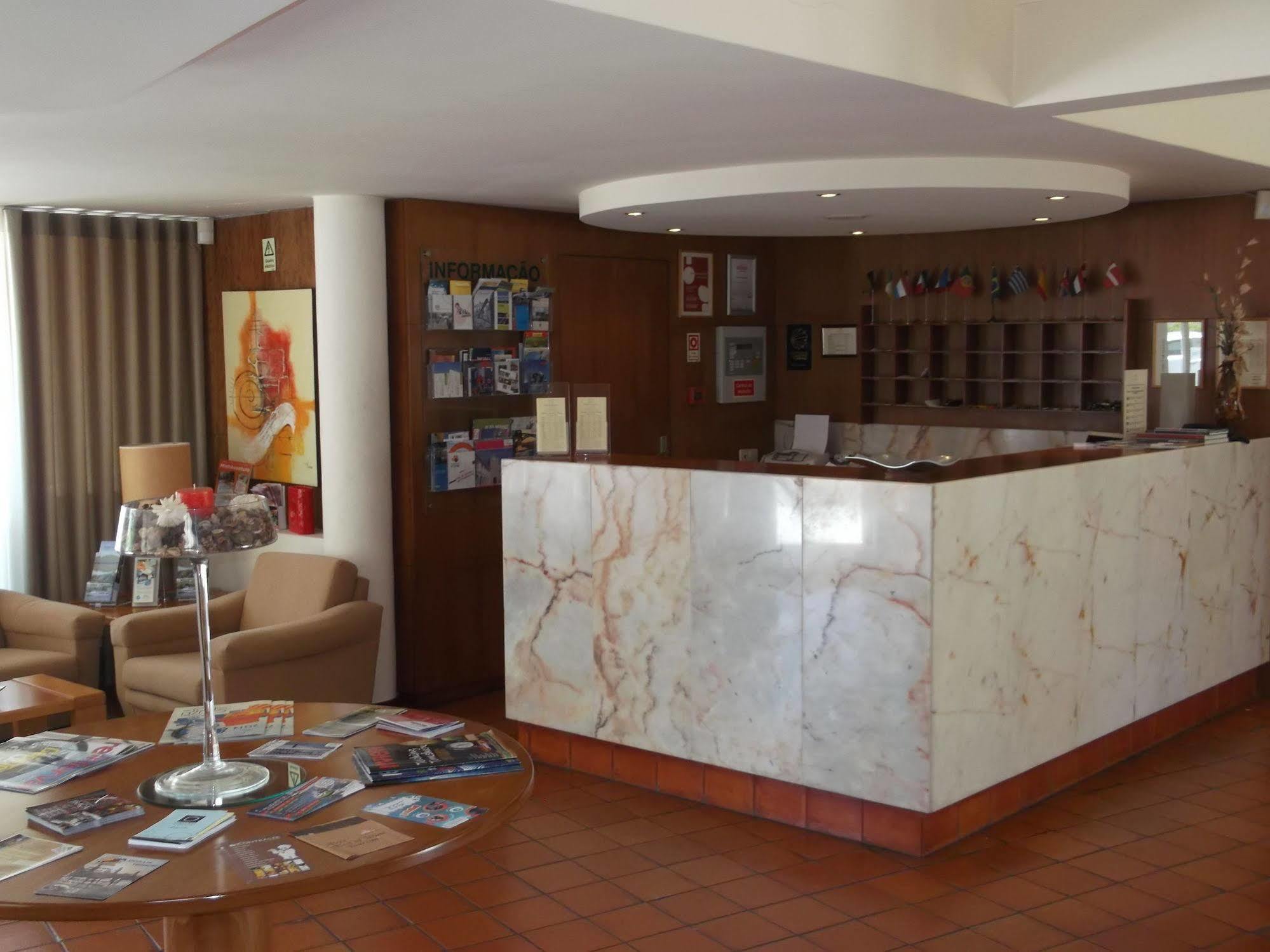 شقة Clube Pinhal Da Foz إسبونسيندي المظهر الخارجي الصورة