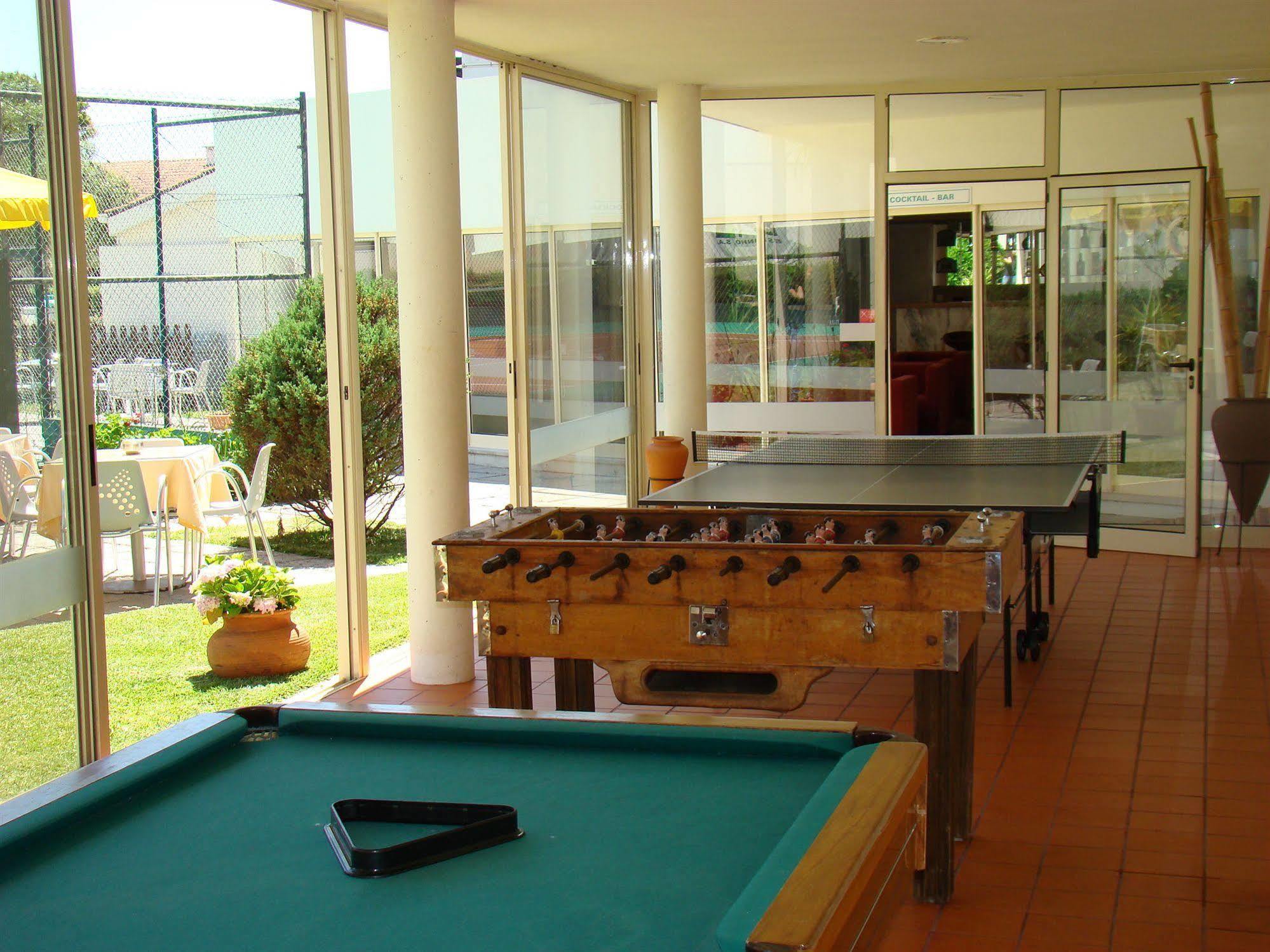 شقة Clube Pinhal Da Foz إسبونسيندي المظهر الخارجي الصورة