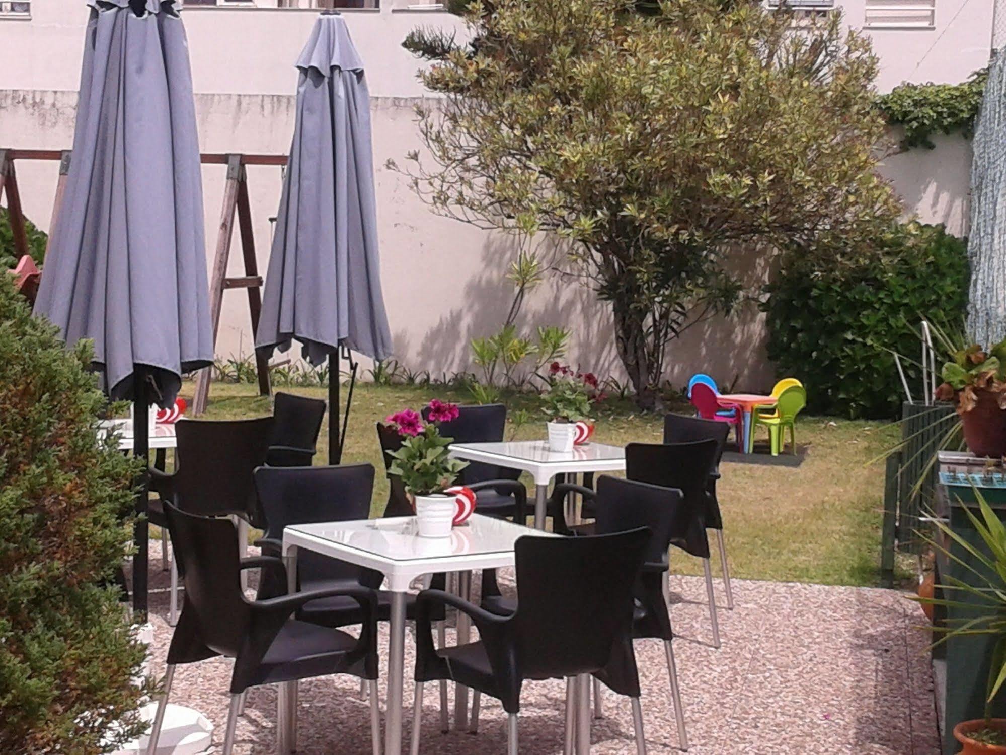شقة Clube Pinhal Da Foz إسبونسيندي المظهر الخارجي الصورة